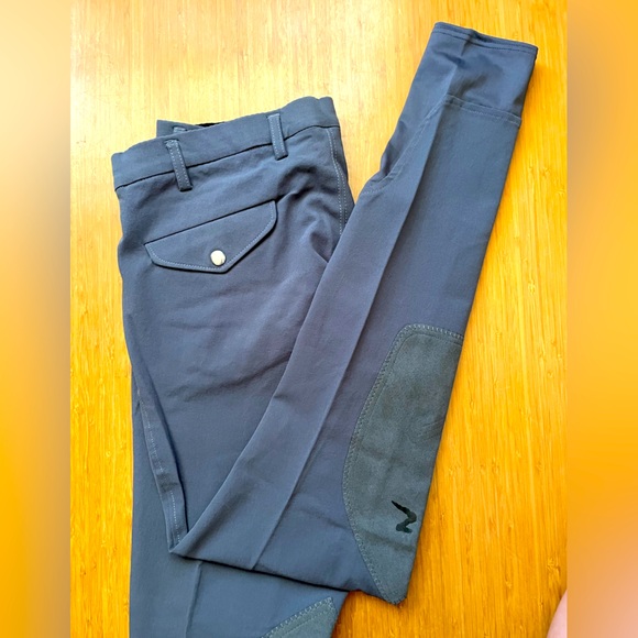 NWT Men’s Horse Riding Breeches - Picture 2 of 4